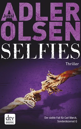 Abbildung von Adler-Olsen | Selfies | 4. Auflage | 2017 | beck-shop.de