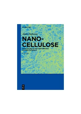 Abbildung von Dufresne | Nanocellulose | 2. Auflage | 2017 | beck-shop.de