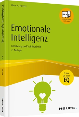 Abbildung von Pletzer | Emotionale Intelligenz | 2. Auflage | 2017 | 00087 | beck-shop.de