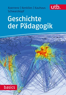Abbildung von Koerrenz / Kenklies | Geschichte der Pädagogik | 1. Auflage | 2017 | 4524 | beck-shop.de