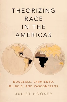 Abbildung von Hooker | Theorizing Race in the Americas | 1. Auflage | 2017 | beck-shop.de