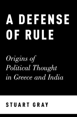 Abbildung von Gray | A Defense of Rule | 1. Auflage | 2017 | beck-shop.de