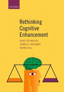 Abbildung von ter Meulen / Mohamed | Rethinking Cognitive Enhancement | 1. Auflage | 2017 | beck-shop.de