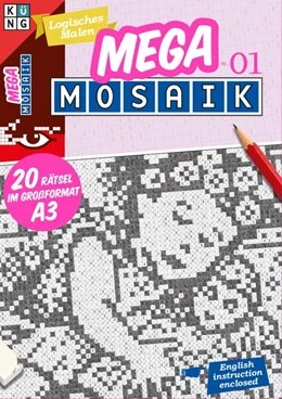 Abbildung von Mega-Mosaik 01 | 1. Auflage | 2016 | beck-shop.de