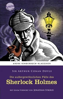 Abbildung von Doyle | Die außergewöhnlichen Fälle des Sherlock Holmes | 1. Auflage | 2017 | beck-shop.de