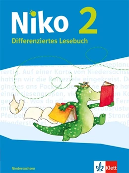 Abbildung von Niko. Lesebuch 2. Schuljahr. Differenzierende Ausgabe für Niedersachsen ab 2016 | 1. Auflage | 2017 | beck-shop.de
