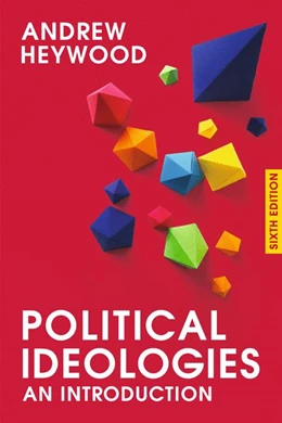 Abbildung von Heywood | Political Ideologies | 6. Auflage | 2017 | beck-shop.de