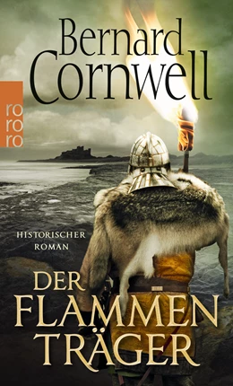 Abbildung von Cornwell | Der Flammenträger. Uhtred 10 | 1. Auflage | 2017 | beck-shop.de