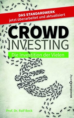 Abbildung von Beck | Crowdinvesting | 4. Auflage | 2017 | beck-shop.de