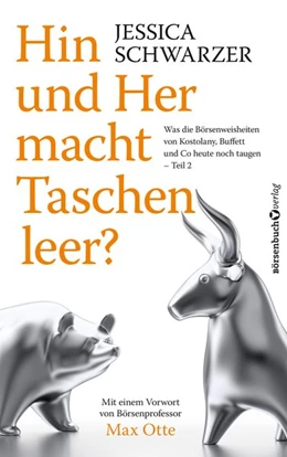 Abbildung von Schwarzer | Hin und Her macht Taschen leer? | 1. Auflage | 2017 | beck-shop.de
