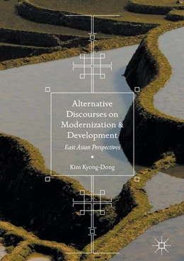 Abbildung von Kyong-Dong | Alternative Discourses on Modernization and Development | 1. Auflage | 2017 | beck-shop.de