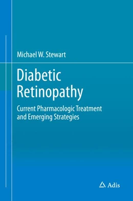 Abbildung von Stewart | Diabetic Retinopathy | 1. Auflage | 2017 | beck-shop.de