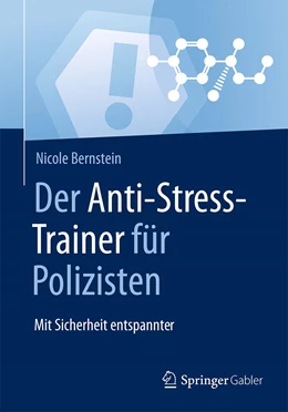Abbildung von Bernstein | Der Anti-Stress-Trainer für Polizisten | 1. Auflage | 2020 | beck-shop.de