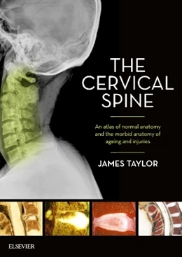 Abbildung von Taylor | The Cervical Spine | 1. Auflage | 2018 | beck-shop.de