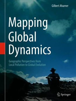 Abbildung von Ahamer | Mapping Global Dynamics | 1. Auflage | 2020 | beck-shop.de
