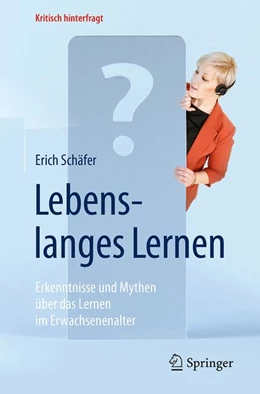 Abbildung von Schäfer | Lebenslanges Lernen | 1. Auflage | 2017 | beck-shop.de