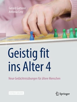 Abbildung von Gatterer / Croy | Geistig fit ins Alter 4 | 1. Auflage | 2018 | beck-shop.de
