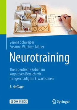 Abbildung von Schweizer / Wachter-Müller | Neurotraining | 5. Auflage | 2017 | beck-shop.de