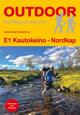 Abbildung von Danielsson | E1 Kautokeino - Nordkap | 1. Auflage | 2017 | beck-shop.de
