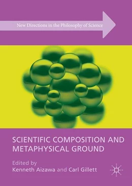 Abbildung von Aizawa / Gillett | Scientific Composition and Metaphysical Ground | 1. Auflage | 2016 | beck-shop.de