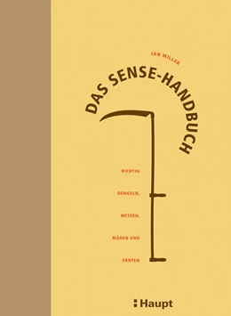 Abbildung von Miller | Das Sense-Handbuch | 1. Auflage | 2017 | beck-shop.de