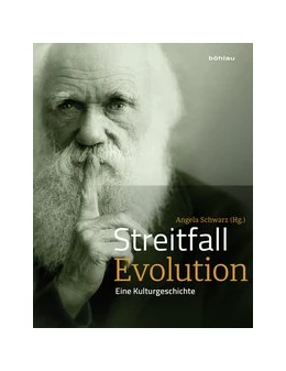 Abbildung von Schwarz | Streitfall Evolution | 1. Auflage | 2017 | beck-shop.de