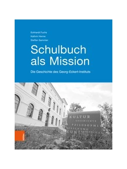 Abbildung von Fuchs / Sammler | Schulbuch als Mission | 1. Auflage | 2018 | beck-shop.de