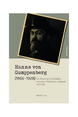 Abbildung von Lau | Hanns von Gumppenberg (1866–1928) | 1. Auflage | 2019 | beck-shop.de