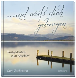 Abbildung von Zachmann | ... und weiß dich geborgen | 1. Auflage | 2017 | beck-shop.de