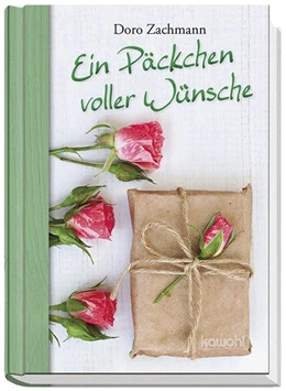 Abbildung von Zachmann | Ein Päckchen voller Wünsche | 1. Auflage | 2017 | beck-shop.de
