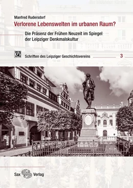 Abbildung von Rudersdorf | Verlorene Lebenswelten im urbanen Raum? | 1. Auflage | 2016 | beck-shop.de