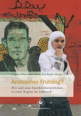 Abbildung von Filter / Reich | Arabischer Frühling? | 1. Auflage | 2016 | beck-shop.de
