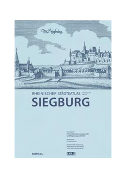 Abbildung von Siegburg | 1. Auflage | 2017 | beck-shop.de