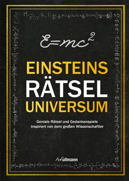 Abbildung von Dedopulos | Einsteins Rätseluniversum | 1. Auflage | 2017 | beck-shop.de