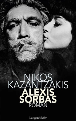 Abbildung von Kazantzakis | Alexis Sorbas | 1. Auflage | 2017 | beck-shop.de
