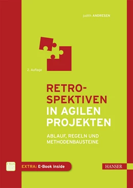 Abbildung von Andresen | Retrospektiven in agilen Projekten | 2. Auflage | 2017 | beck-shop.de