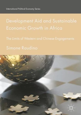 Abbildung von Raudino | Development Aid and Sustainable Economic Growth in Africa | 1. Auflage | 2016 | beck-shop.de
