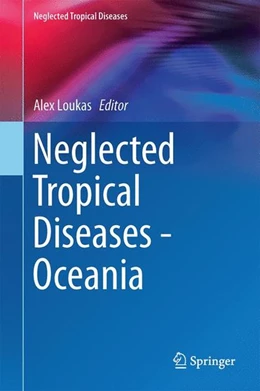 Abbildung von Loukas | Neglected Tropical Diseases - Oceania | 1. Auflage | 2016 | beck-shop.de