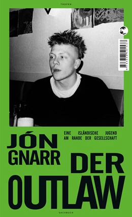 Abbildung von Gnarr | Der Outlaw | 1. Auflage | 2017 | beck-shop.de