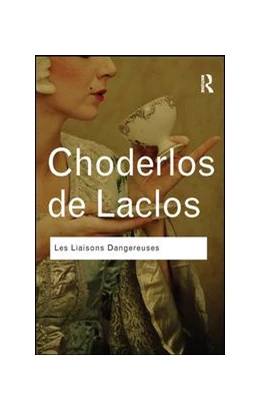 Abbildung von de Laclos | Les Liaisons Dangereuses | 1. Auflage | 2017 | beck-shop.de