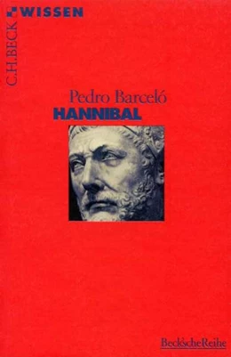 Abbildung von Barcelo, Pedro | Hannibal | 3. Auflage | 2007 | 2092 | beck-shop.de