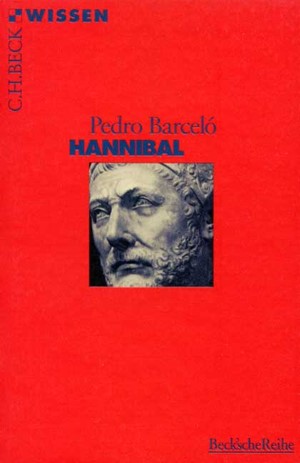 Cover: Pedro Barcelo, Hannibal