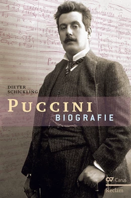 Abbildung von Schickling | Puccini | 3. Auflage | 2017 | beck-shop.de