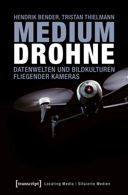 Abbildung von Bender / Thielmann | Medium Drohne | 1. Auflage | 2024 | beck-shop.de