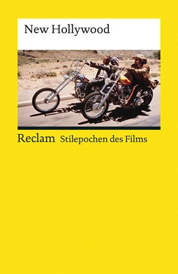 Abbildung von Grob / Kiefer | Stilepochen des Films: New Hollywood | 1. Auflage | 2017 | beck-shop.de