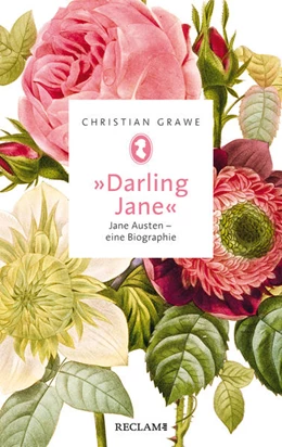 Abbildung von Grawe | »Darling Jane« | 1. Auflage | 2017 | beck-shop.de