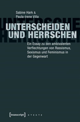 Abbildung von Hark / Villa | Unterscheiden und herrschen | 1. Auflage | 2017 | beck-shop.de