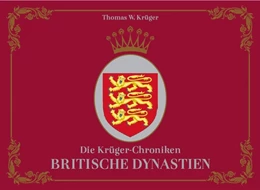 Abbildung von Krüger | Die Krüger-Chroniken | 1. Auflage | 2019 | beck-shop.de