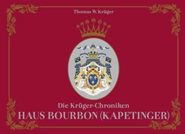 Abbildung von Krüger | Die Krüger-Chroniken 11 | 1. Auflage | 2019 | beck-shop.de