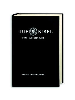 Abbildung von Lutherbibel revidiert 2017 - Großausgabe | 1. Auflage | 2017 | beck-shop.de